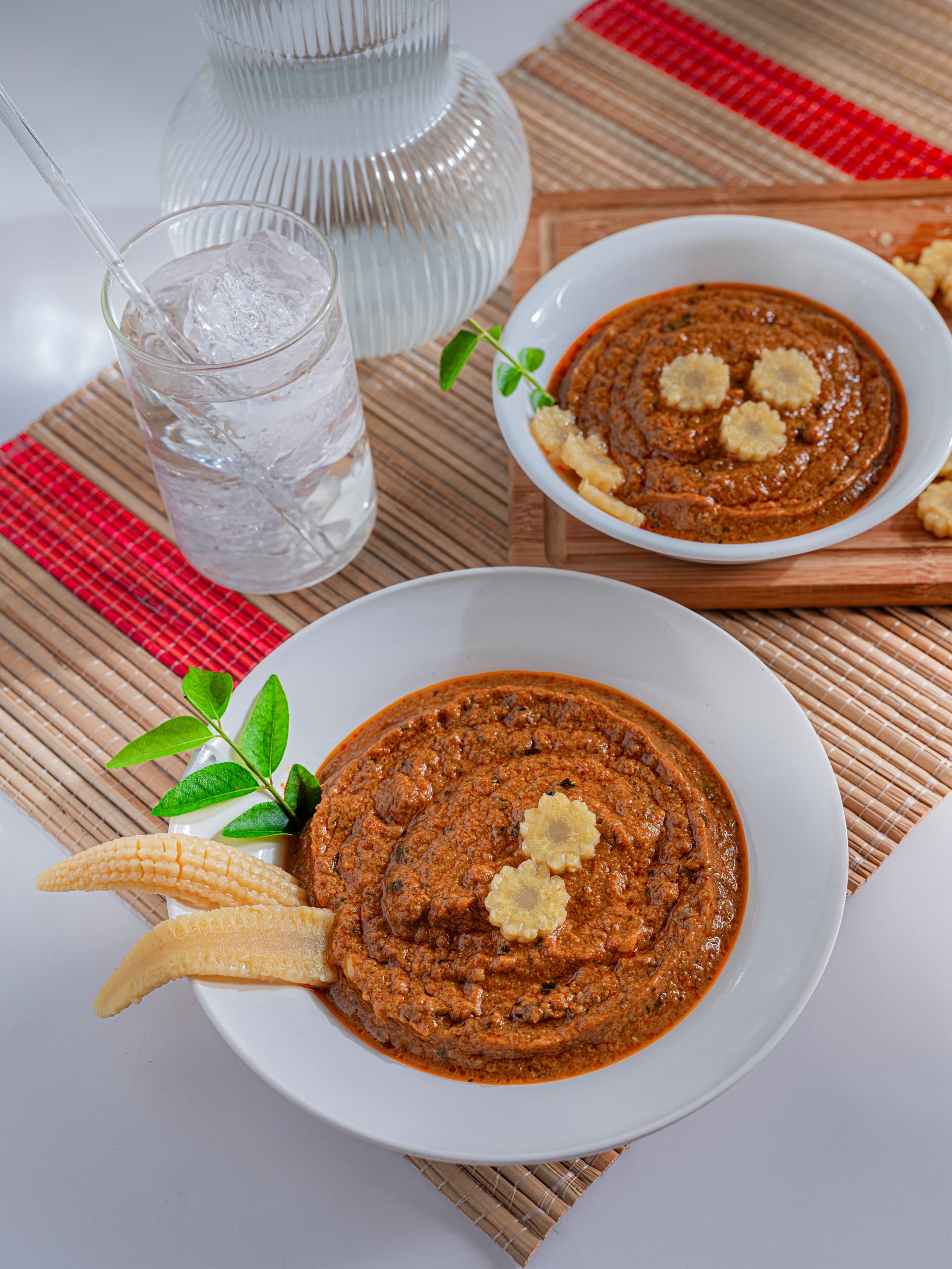 Methi Malai Kofta