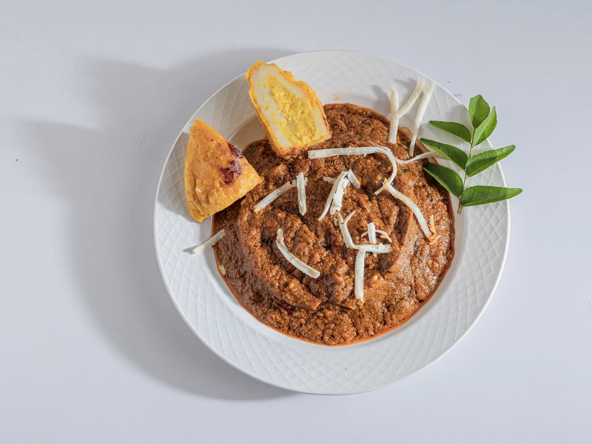 Dal Makhani Ramodi