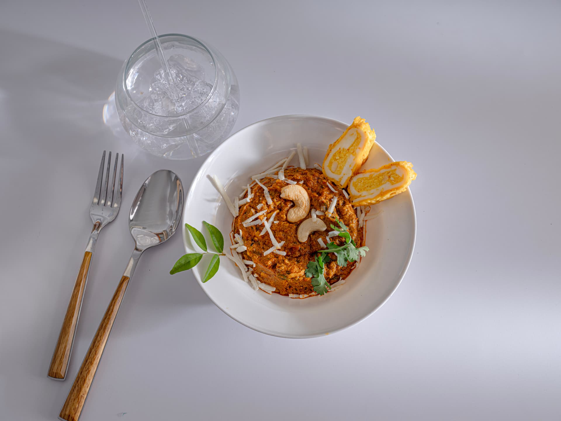 Paneer Lababdar